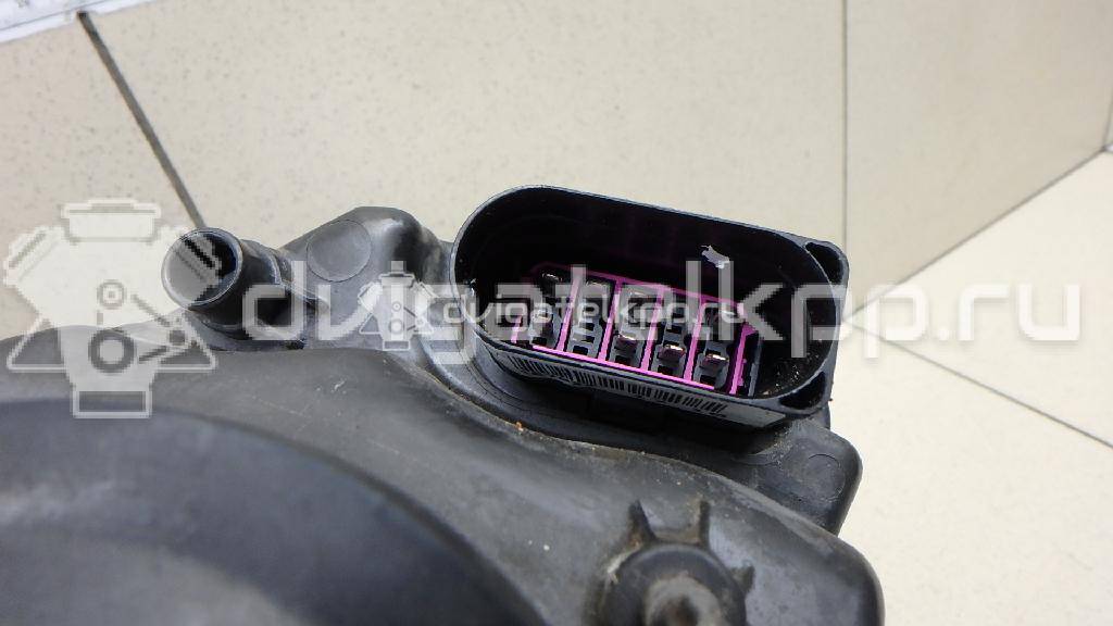 Фото Фара левая  6R2941007E для Volkswagen Polo {forloop.counter}}