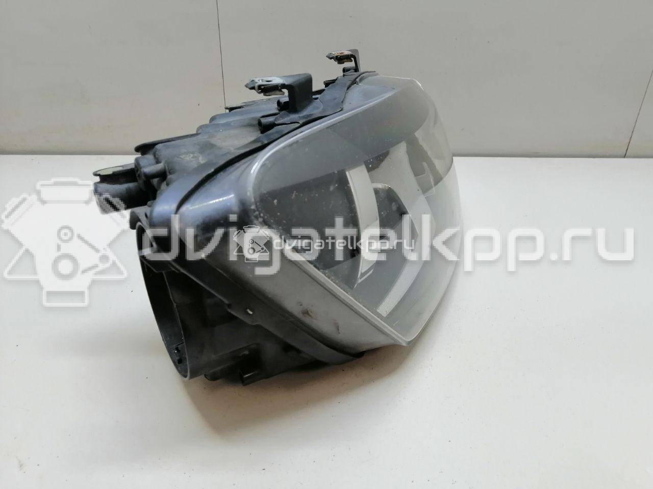 Фото Фара правая  6R2941008E для Volkswagen Polo {forloop.counter}}