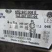 Фото Фара правая  6R2941008E для Volkswagen Polo {forloop.counter}}