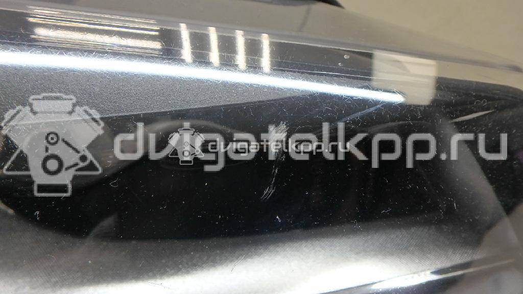 Фото Фара правая  6R2941008E для Volkswagen Polo {forloop.counter}}