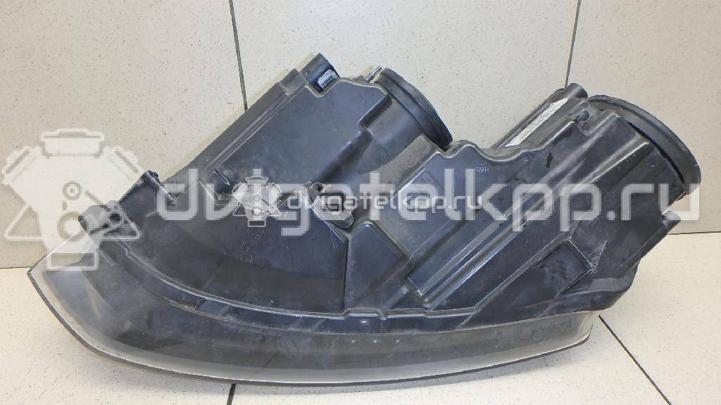 Фото Фара правая  6R2941008E для Volkswagen Polo {forloop.counter}}