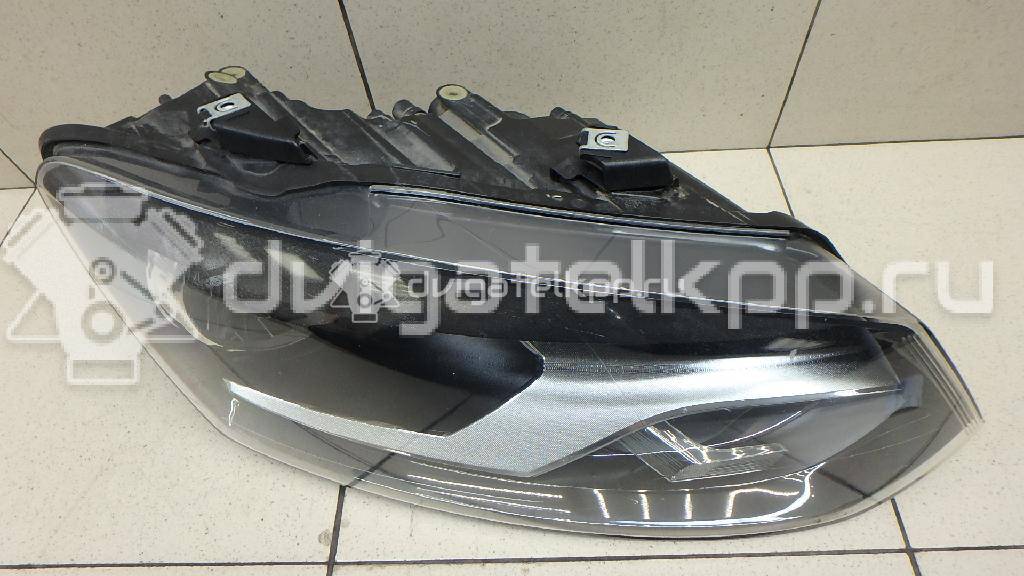 Фото Фара правая  6R2941008E для Volkswagen Polo {forloop.counter}}