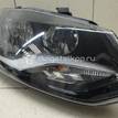 Фото Фара правая  6R2941008E для Volkswagen Polo {forloop.counter}}
