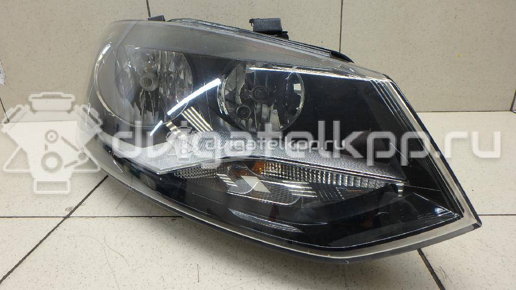 Фото Фара правая  6R2941008E для Volkswagen Polo {forloop.counter}}