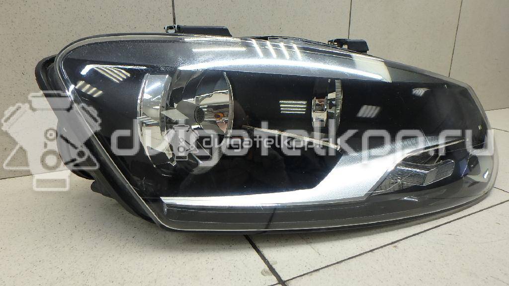Фото Фара правая  6R2941008E для Volkswagen Polo {forloop.counter}}