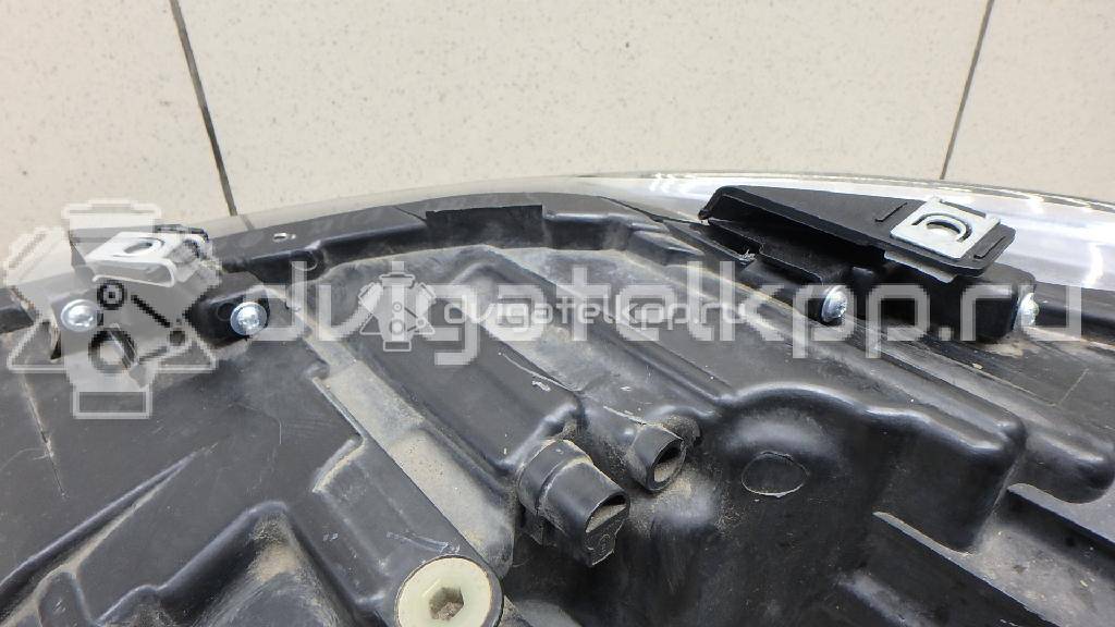 Фото Фара правая  6R2941008E для Volkswagen Polo {forloop.counter}}
