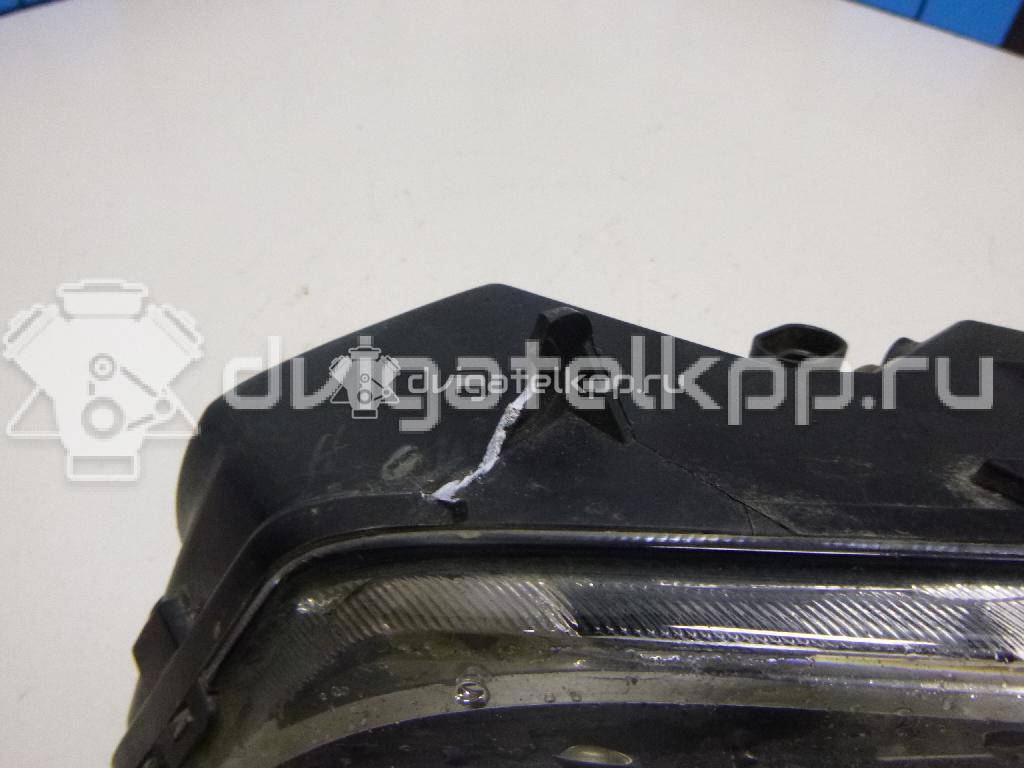 Фото Фара противотуманная левая  6R0941061B для Volkswagen Polo / Jetta {forloop.counter}}