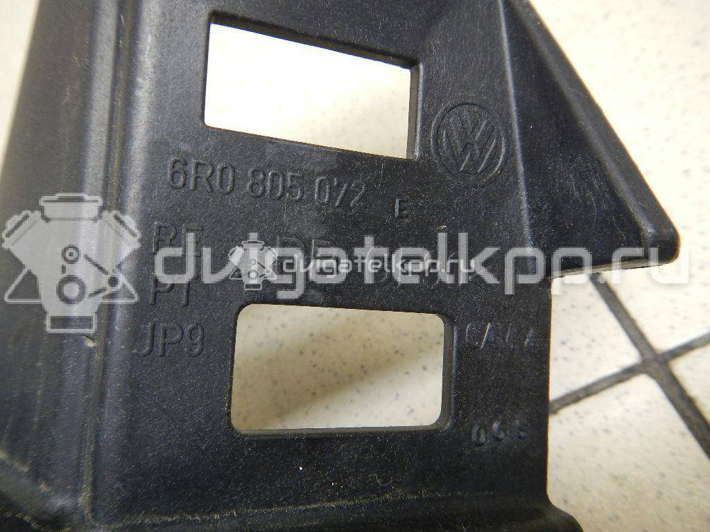 Фото Кронштейн фар правый  6R0805072E для Volkswagen Polo / Jetta {forloop.counter}}