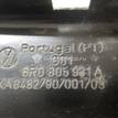 Фото Кронштейн фар левый  6R0805931A для Volkswagen Polo / Jetta {forloop.counter}}