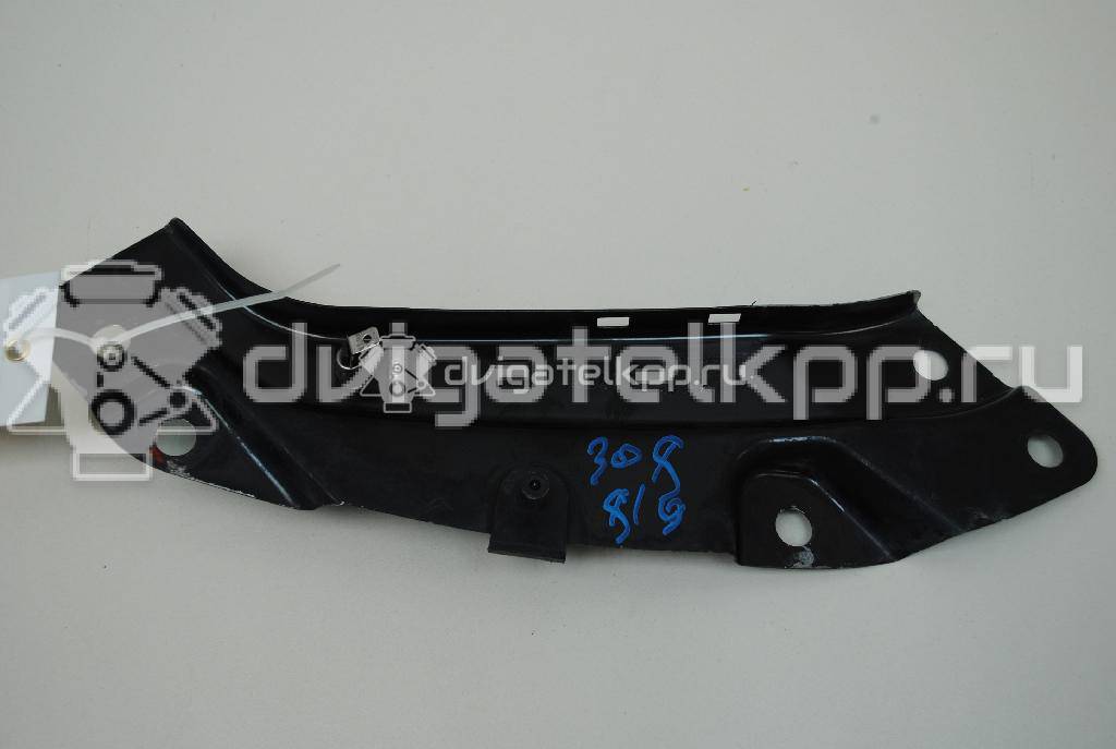 Фото Кронштейн фар левый  6R0805931A для Volkswagen Polo / Jetta {forloop.counter}}