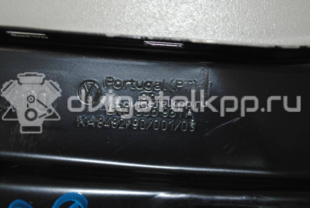 Фото Кронштейн фар левый  6R0805931A для Volkswagen Polo / Jetta {forloop.counter}}