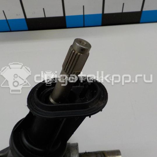 Фото Рейка рулевая  6C1423058E для vw Polo (HB)