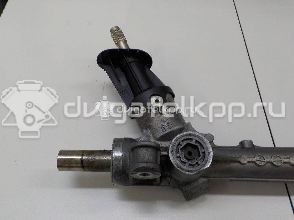 Фото Рейка рулевая  6C1423058E для vw Polo (HB) {forloop.counter}}