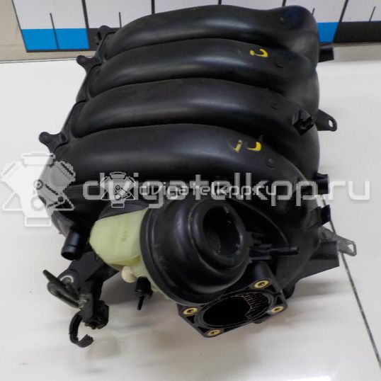 Фото Коллектор впускной для двигателя 3ZR-FAE для Lexus / Toyota 150 л.с 16V 2.0 л бензин 1712037011