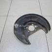 Фото Щит опорный задний левый  6r0615611 для audi A1 {forloop.counter}}