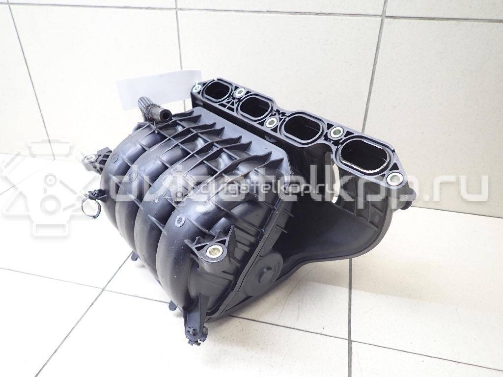 Фото Коллектор впускной для двигателя 2ZR-FAE для Toyota / Scion 139 л.с 16V 1.8 л бензин 171200T040 {forloop.counter}}