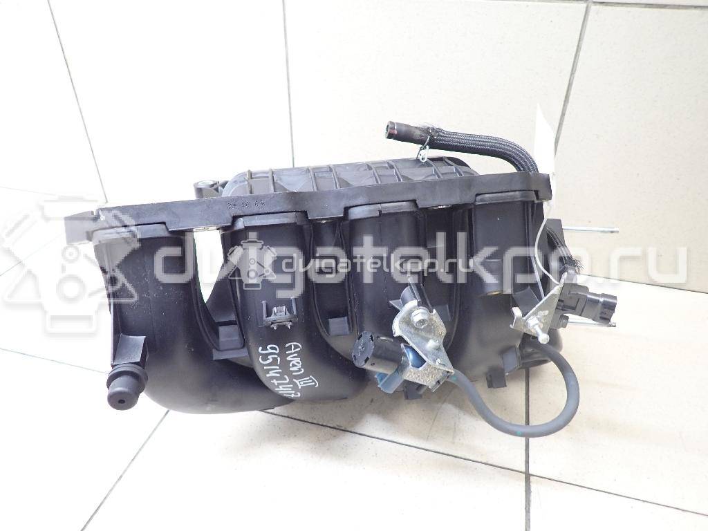 Фото Коллектор впускной для двигателя 2ZR-FAE для Toyota / Scion 139 л.с 16V 1.8 л бензин 171200T040 {forloop.counter}}