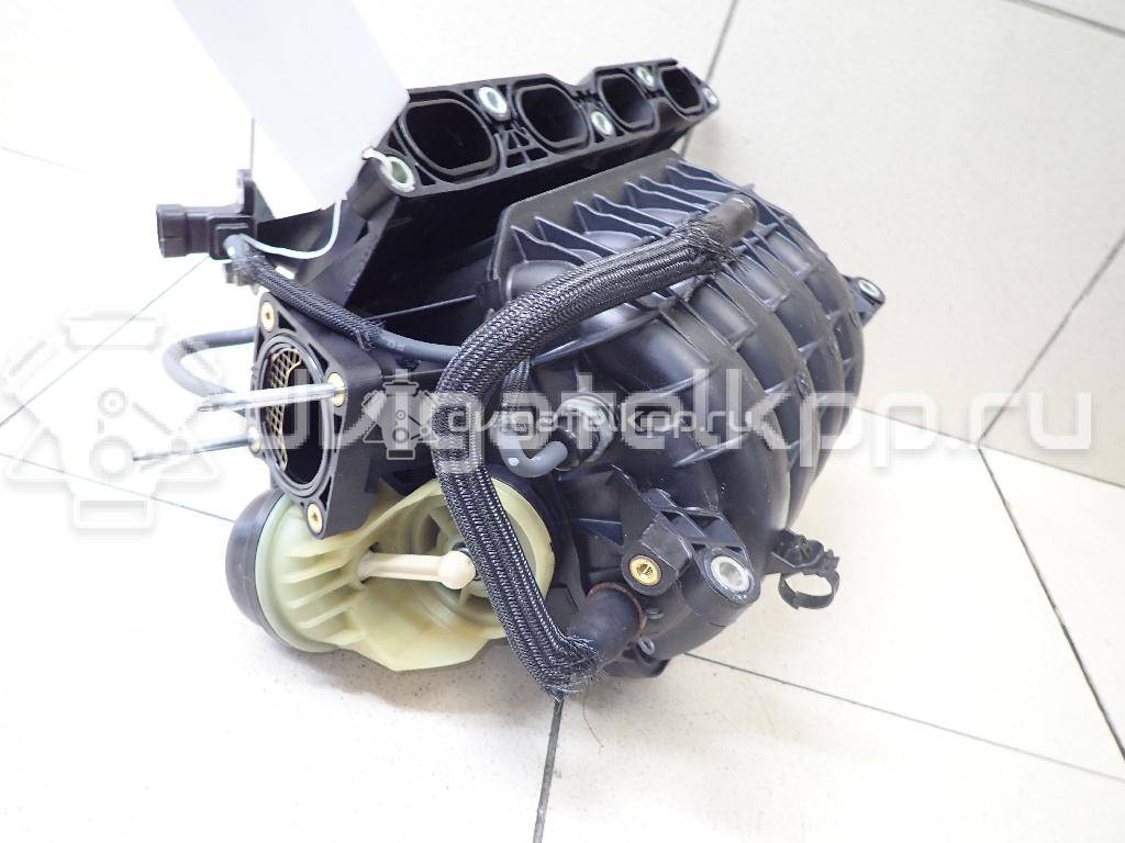 Фото Коллектор впускной для двигателя 2ZR-FAE для Toyota / Scion 139 л.с 16V 1.8 л бензин 171200T040 {forloop.counter}}