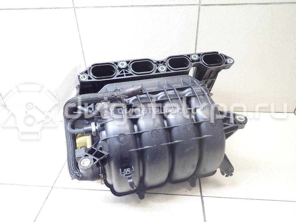 Фото Коллектор впускной для двигателя 2ZR-FAE для Toyota / Scion 139 л.с 16V 1.8 л бензин 171200T040 {forloop.counter}}