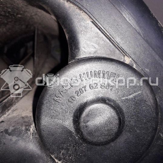 Фото Коллектор впускной для двигателя 2ZR-FAE для Toyota / Scion 139 л.с 16V 1.8 л бензин 171200T040