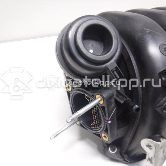 Фото Коллектор впускной для двигателя 2ZR-FAE для Toyota / Scion 139 л.с 16V 1.8 л бензин 171200T040