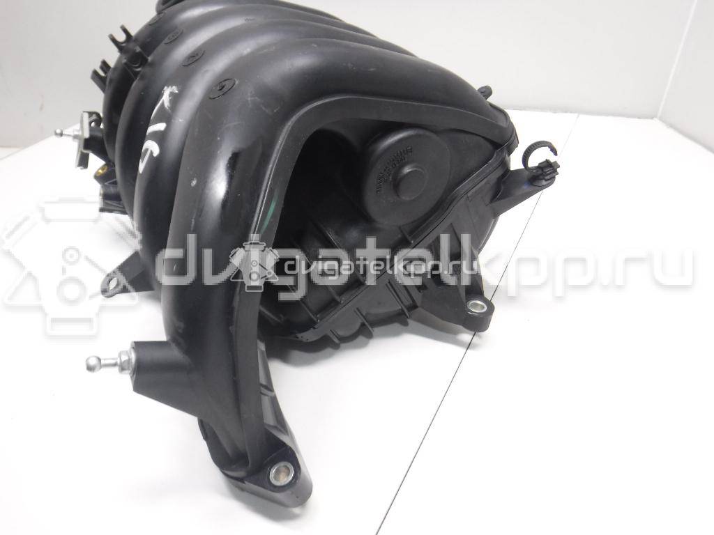 Фото Коллектор впускной для двигателя 2ZR-FAE для Toyota / Scion 139 л.с 16V 1.8 л бензин 171200T040 {forloop.counter}}