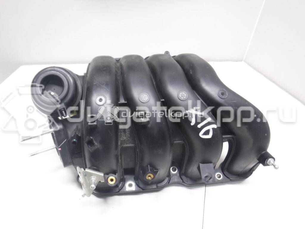 Фото Коллектор впускной для двигателя 2ZR-FAE для Toyota / Scion 139 л.с 16V 1.8 л бензин 171200T040 {forloop.counter}}