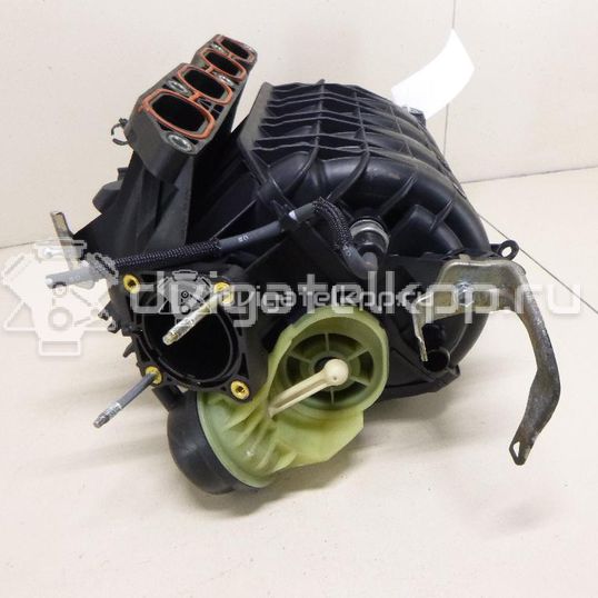 Фото Коллектор впускной для двигателя 2ZR-FAE для Toyota / Scion 139 л.с 16V 1.8 л бензин 171200T040