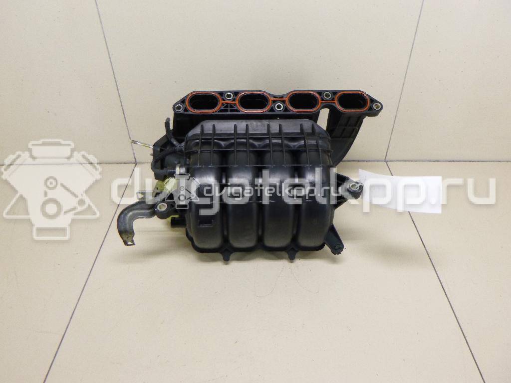 Фото Коллектор впускной для двигателя 2ZR-FAE для Toyota / Scion 139 л.с 16V 1.8 л бензин 171200T040 {forloop.counter}}