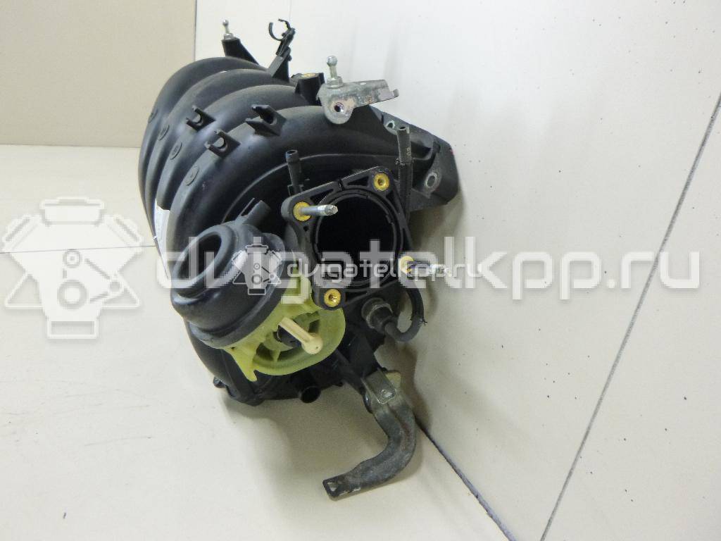 Фото Коллектор впускной для двигателя 2ZR-FAE для Toyota / Scion 139 л.с 16V 1.8 л бензин 171200T040 {forloop.counter}}