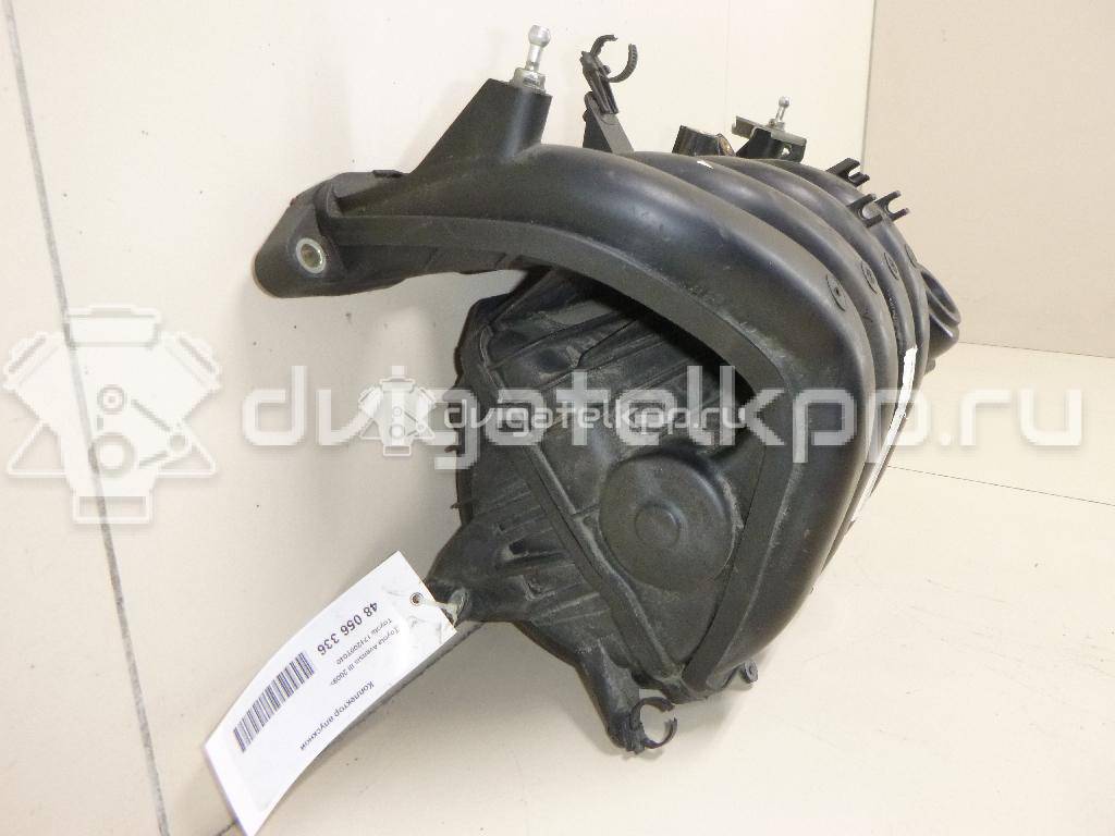 Фото Коллектор впускной для двигателя 2ZR-FAE для Toyota / Scion 139 л.с 16V 1.8 л бензин 171200T040 {forloop.counter}}