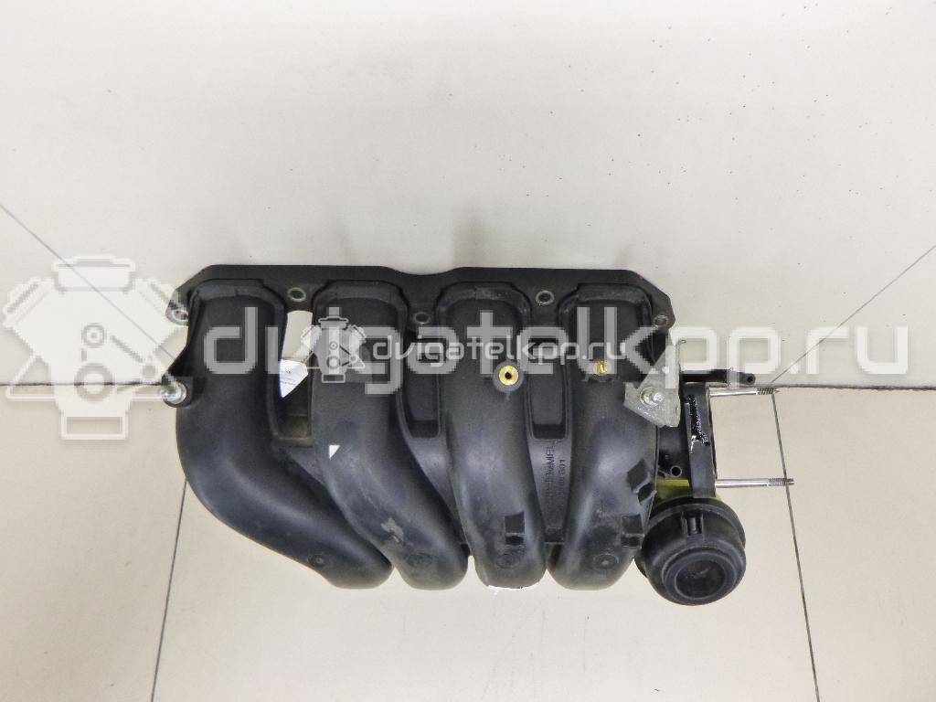 Фото Коллектор впускной для двигателя 2ZR-FAE для Toyota / Scion 139 л.с 16V 1.8 л бензин 171200T040 {forloop.counter}}