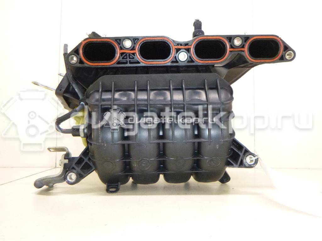 Фото Коллектор впускной для двигателя 2ZR-FAE для Toyota / Scion 139 л.с 16V 1.8 л бензин 171200T040 {forloop.counter}}