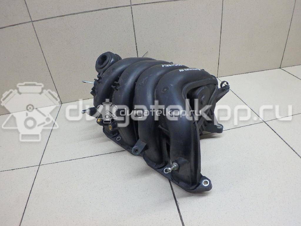 Фото Коллектор впускной для двигателя 2ZR-FAE для Toyota / Scion 139 л.с 16V 1.8 л бензин 171200T040 {forloop.counter}}