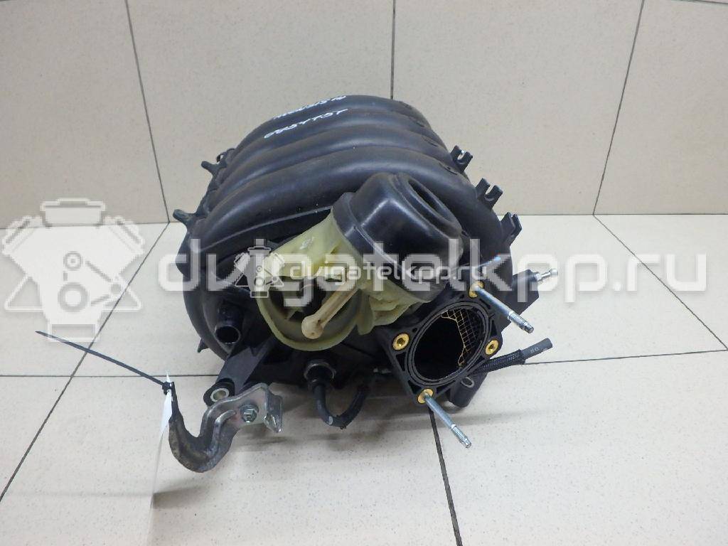 Фото Коллектор впускной для двигателя 2ZR-FAE для Toyota / Scion 139 л.с 16V 1.8 л бензин 171200T040 {forloop.counter}}