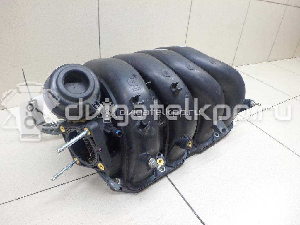 Фото Коллектор впускной для двигателя 2ZR-FAE для Toyota / Scion 139 л.с 16V 1.8 л бензин 171200T040 {forloop.counter}}