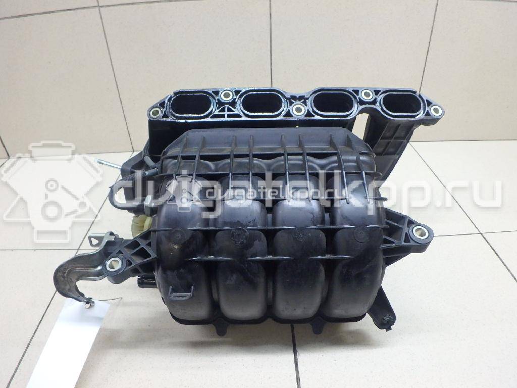 Фото Коллектор впускной для двигателя 2ZR-FAE для Toyota / Scion 139 л.с 16V 1.8 л бензин 171200T040 {forloop.counter}}