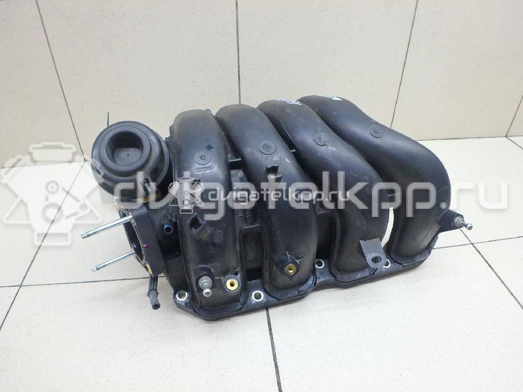 Фото Коллектор впускной для двигателя 2ZR-FAE для Toyota / Scion 139 л.с 16V 1.8 л бензин 171200T040 {forloop.counter}}