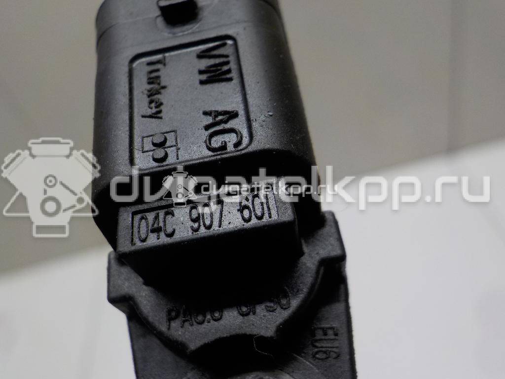 Фото Датчик положения распредвала  04c907601 для Volkswagen Scirocco / Tiguan / Touran / Up 121, 122, Bl1, Bl2 / Amarok S1B {forloop.counter}}