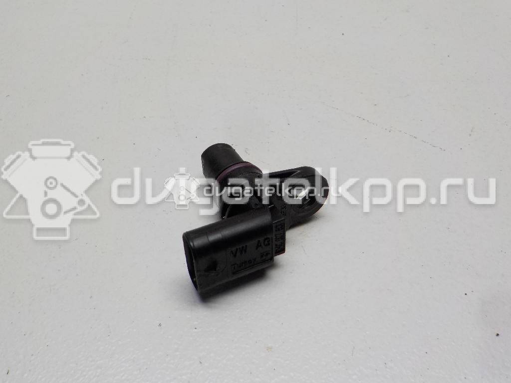 Фото Датчик положения распредвала  04c907601 для Volkswagen Scirocco / Tiguan / Touran / Up 121, 122, Bl1, Bl2 / Amarok S1B {forloop.counter}}