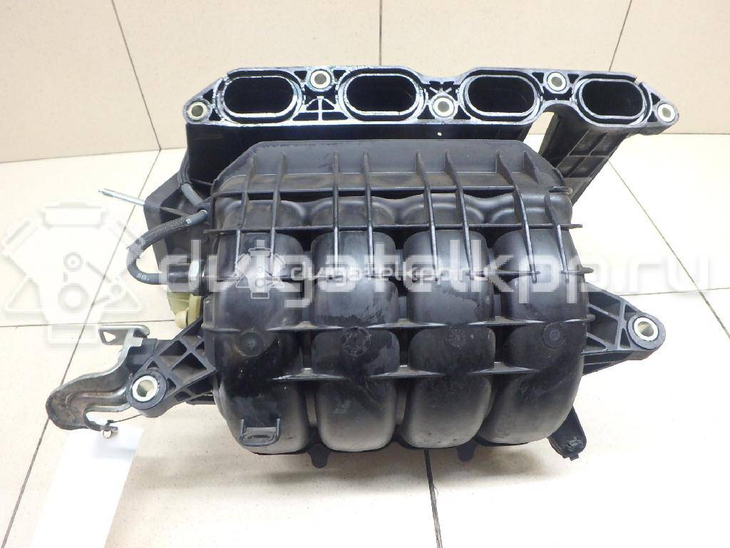 Фото Коллектор впускной для двигателя 2ZR-FAE для Toyota / Scion 139 л.с 16V 1.8 л бензин 171200T040 {forloop.counter}}