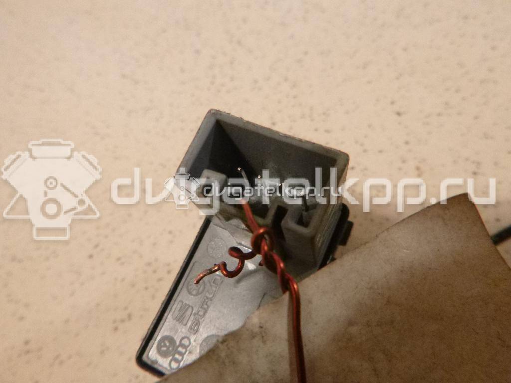 Фото Кнопка стеклоподъемника  1Z0959856 для vw Polo (HB) {forloop.counter}}