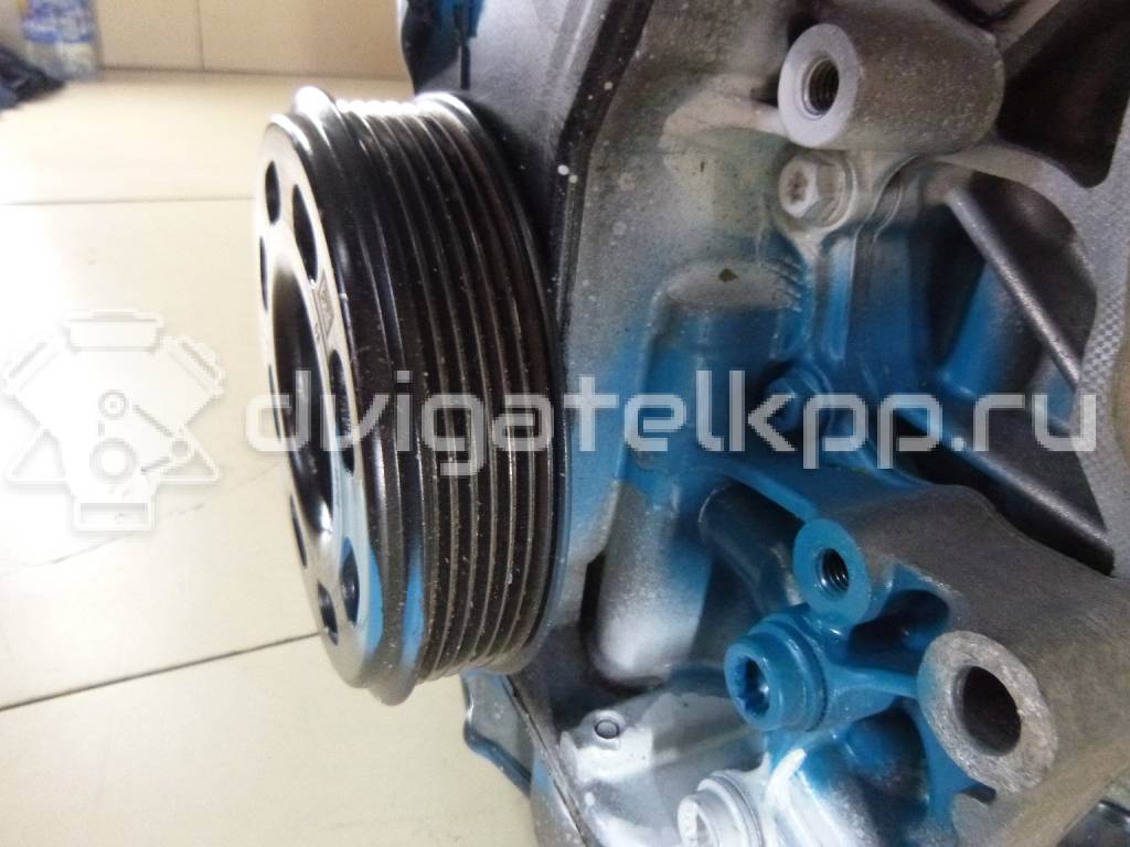 Фото Контрактный (б/у) двигатель CWVA для Volkswagen / Skoda / Seat 110 л.с 16V 1.6 л бензин 04E100037B {forloop.counter}}