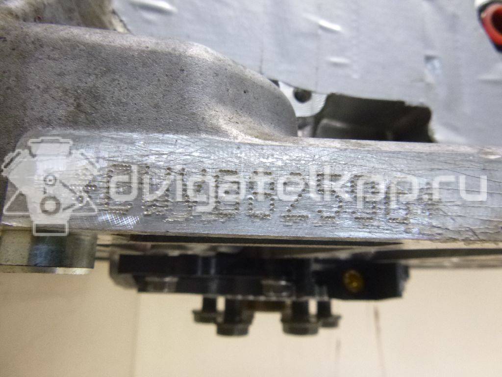 Фото Контрактный (б/у) двигатель CWVB для Volkswagen / Skoda 90 л.с 16V 1.6 л бензин 04E100037B {forloop.counter}}