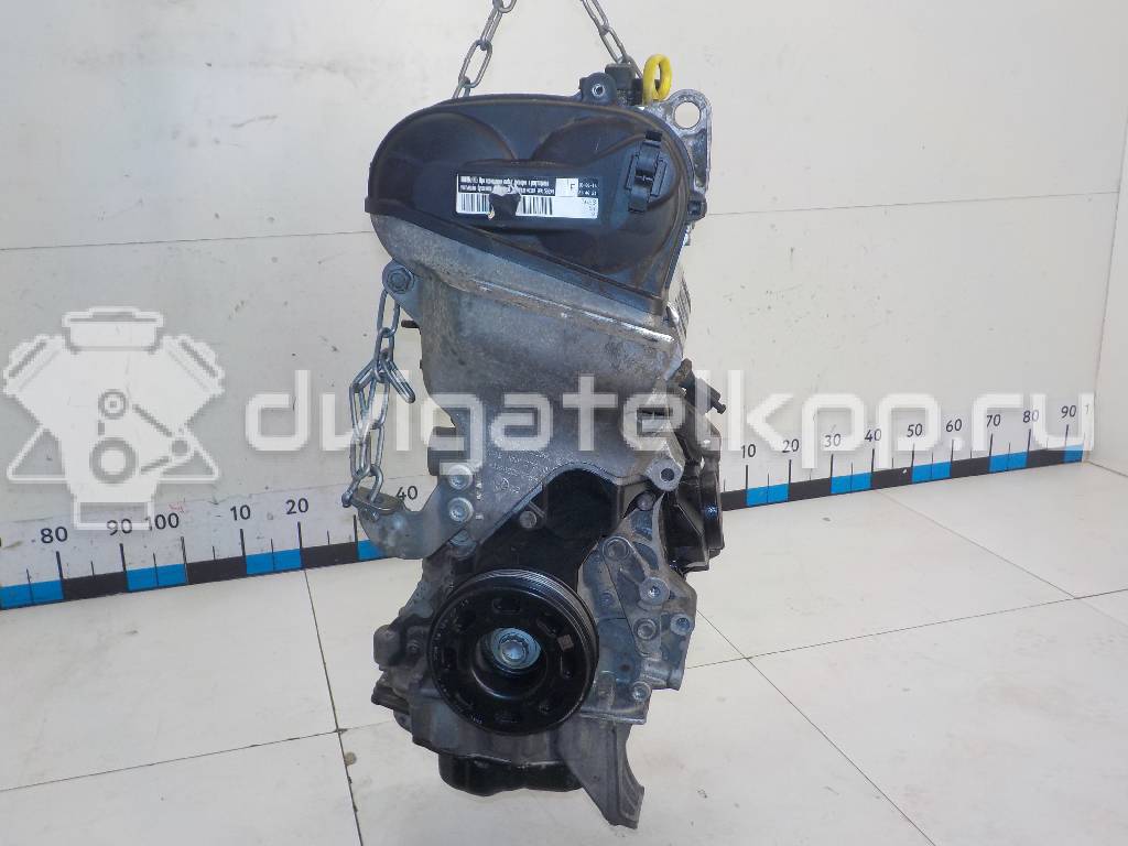 Фото Контрактный (б/у) двигатель CWVA для Volkswagen / Skoda / Seat 110 л.с 16V 1.6 л бензин 04E100037B {forloop.counter}}