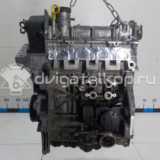 Фото Контрактный (б/у) двигатель BMM для Skoda Octavia / Octaviaii 1Z3 140 л.с 8V 2.0 л Дизельное топливо 04E100037B