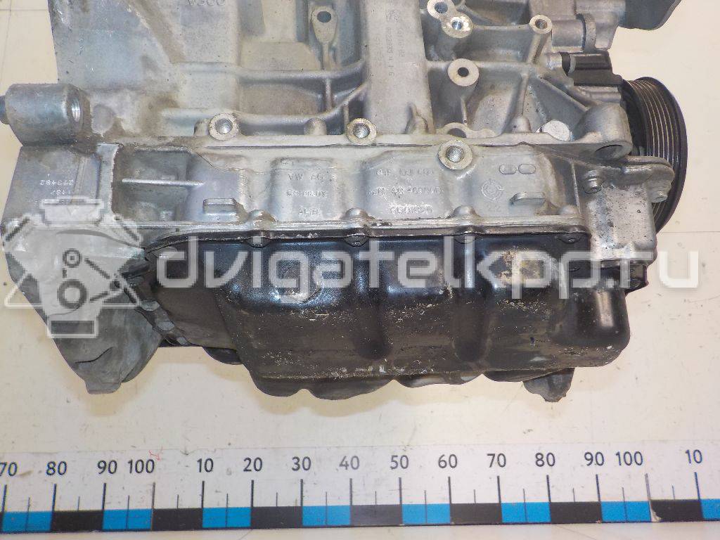 Фото Контрактный (б/у) двигатель BMM для Skoda Octavia / Octaviaii 1Z3 140 л.с 8V 2.0 л Дизельное топливо 04E100037B {forloop.counter}}