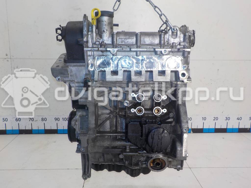 Фото Контрактный (б/у) двигатель BMM для Volkswagen Touran / Eos 1F7, 1F8 / Golf / Caddy / Jetta 140 л.с 8V 2.0 л Дизельное топливо 04E100037B {forloop.counter}}