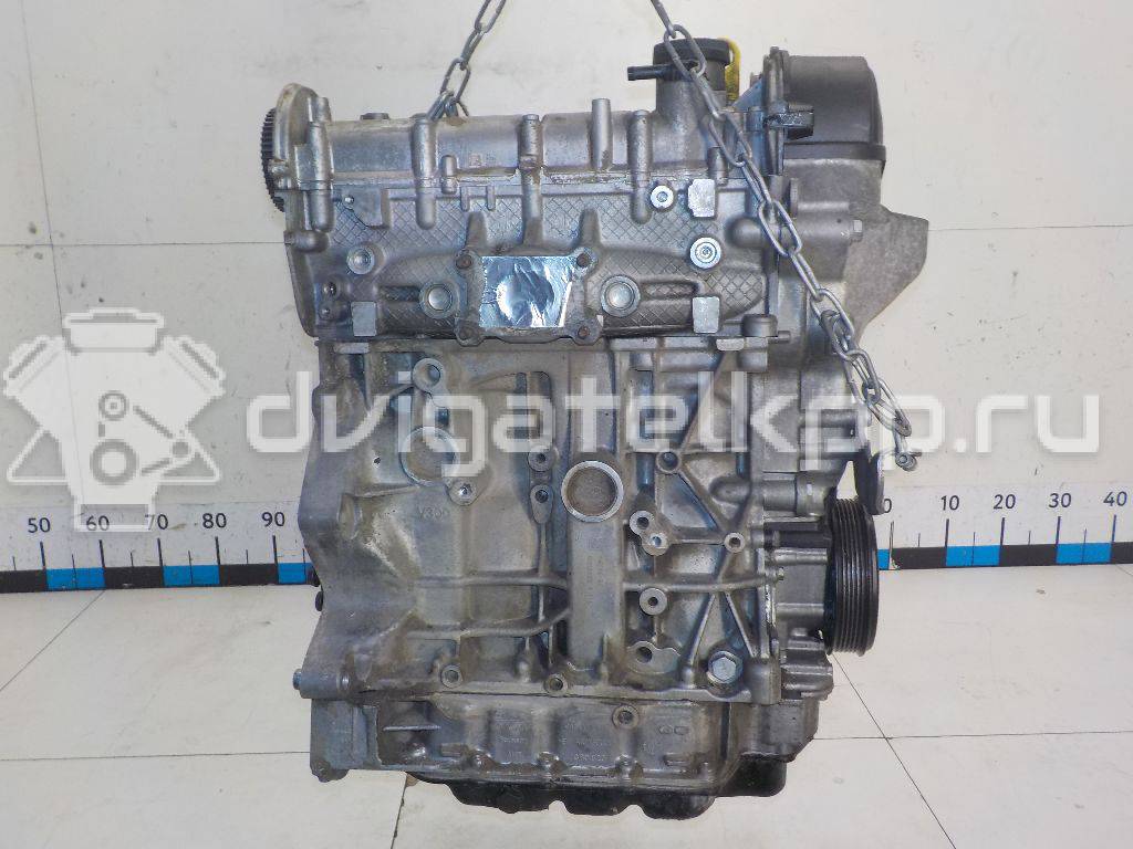 Фото Контрактный (б/у) двигатель BMM для Volkswagen Touran / Eos 1F7, 1F8 / Golf / Caddy / Jetta 140 л.с 8V 2.0 л Дизельное топливо 04E100037B {forloop.counter}}