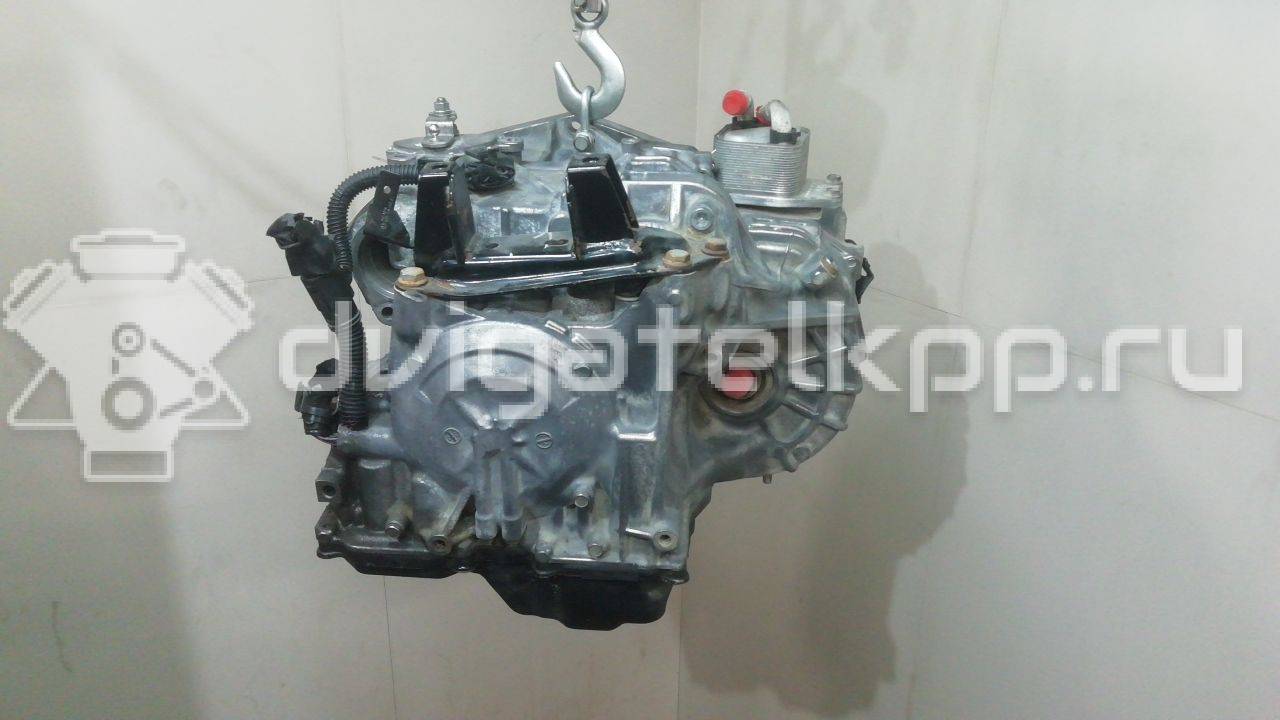 Фото Контрактная (б/у) АКПП для Volkswagen / Vw (Svw) 105 л.с 16V 1.6 л CFNA бензин 09G300032A {forloop.counter}}